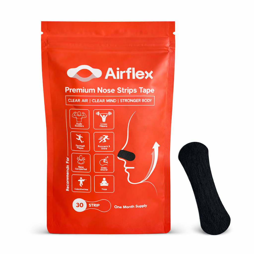 Airflex Two Packs Combo-60 Pcs