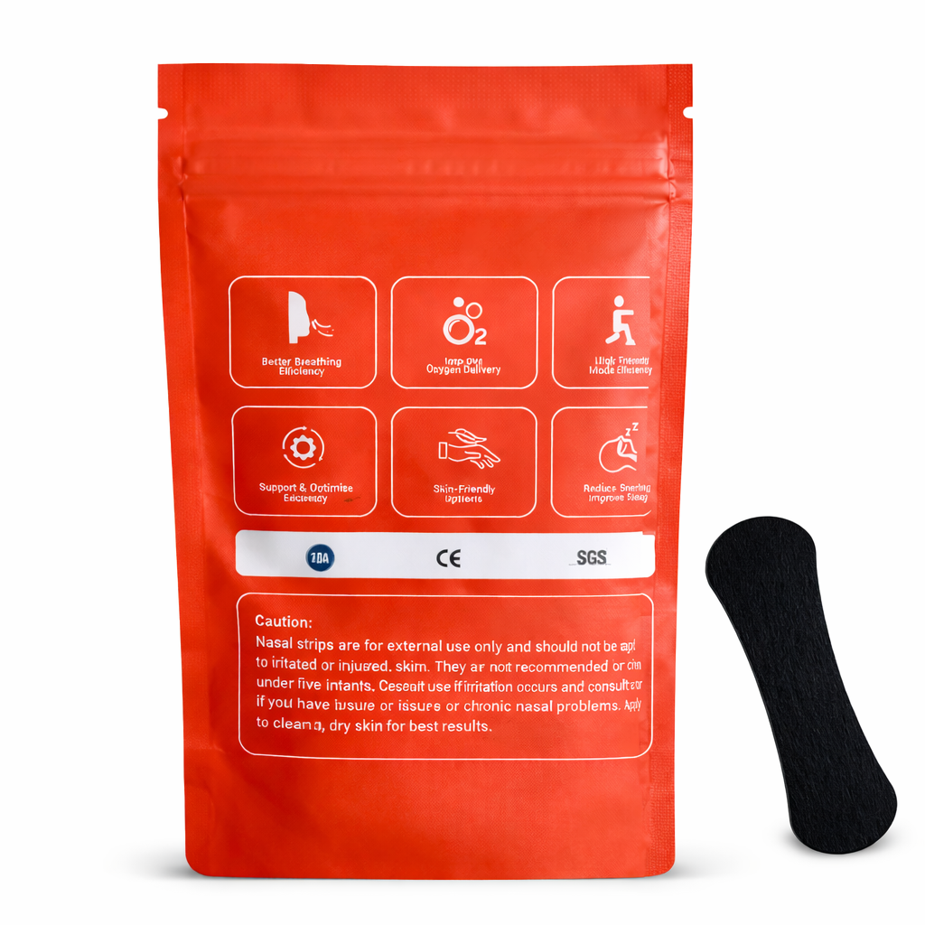 Airflex Two Packs Combo-60 Pcs